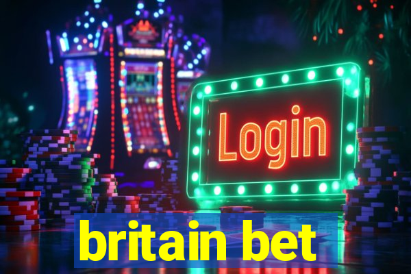 britain bet